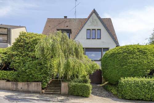 Foto - Haus zum Kaufen in Essen 950.000,00 € 205.03 m²