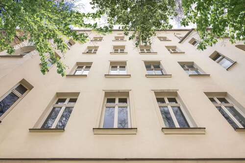 Foto - Wohnung zum Kaufen in Berlin 799.000,00 € 122.3 m²