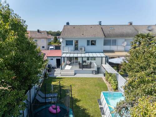 Foto - Haus zum Kaufen in Rastatt 585.000,00 € 108 m²