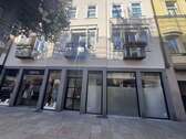 Einzelhandel in Göttingen 6.435,00 € 101.86 m²