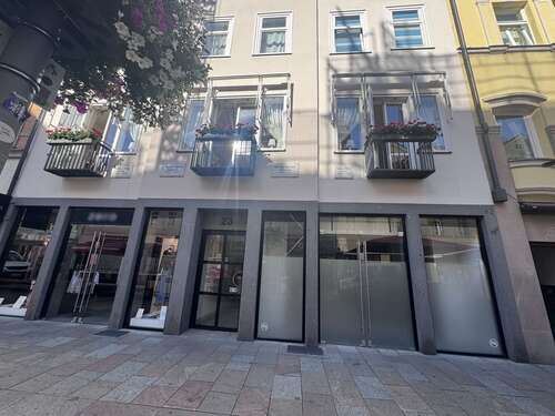Foto - Einzelhandel in Göttingen 6.435,00 € 101.86 m²