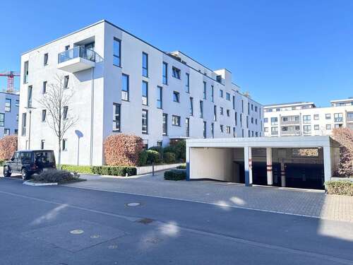 Foto - Wohnung zum Kaufen in Köln 499.000,00 € 115 m²