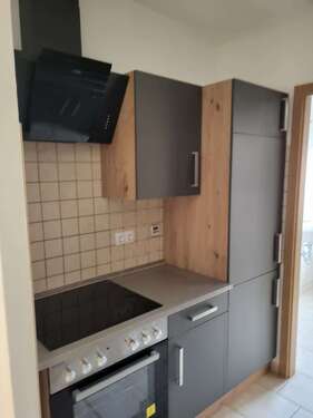 Foto - Wohnung zum Mieten in Schafstädt 275,00 € 40.6 m²