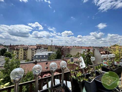 Foto - Wohnung zum Kaufen in Nürnberg 183.250,00 € 65.74 m²