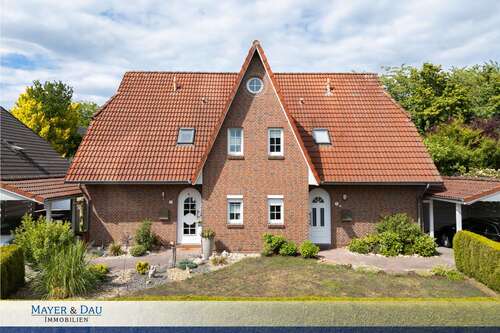 Foto - Haus zum Kaufen in Bad Zwischenahn 600.000,00 € 192 m²