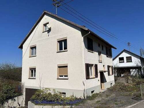 Foto - Haus zum Kaufen in Schopfheim 390.000,00 € 135.14 m²