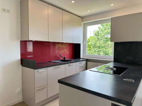 Foto - Wohnung zum Kaufen in Coburg 239.000,00 € 92 m²