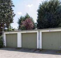 Garage zu vermieten in Mönchengladbach 50,00 € 5 m²