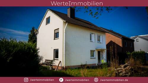 Foto - Haus zum Kaufen in Versmold 157.500,00 € 123.41 m²
