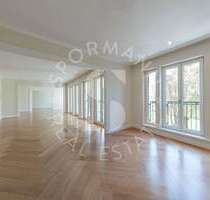 Wohnung zum Mieten in Düsseldorf 6.550,00 € 242.5 m²