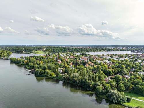 Foto - Haus zum Kaufen in Potsdam 6.900.000,00 € 402 m²