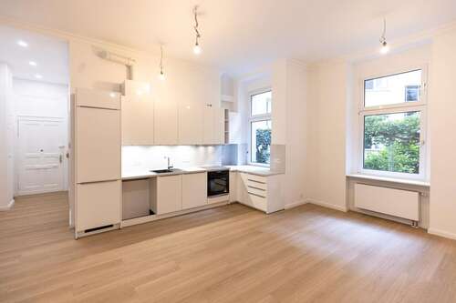 Foto - Wohnung zum Mieten in Berlin 1.750,00 € 70.6 m²