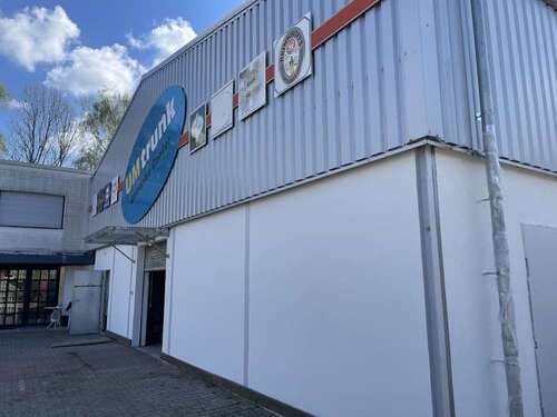 Foto - Halle in Bochum 2.200,00 € 500 m²