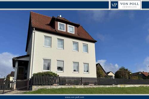 Foto - Haus zum Kaufen in Osterode am Harz 269.000,00 € 222 m²