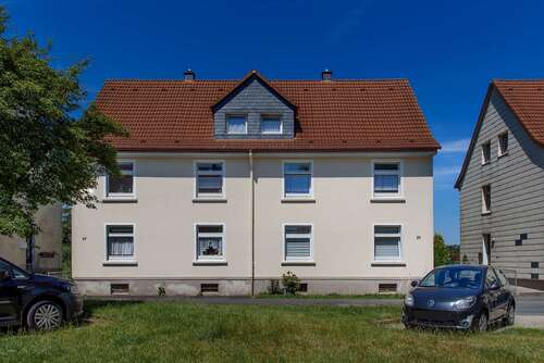 Foto - Wohnung zum Mieten in Remscheid 289,95 € 51.5 m²