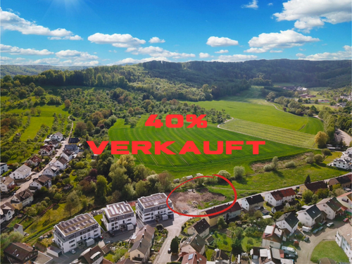 Foto - Wohnung zum Kaufen in Rudersberg 539.000,00 € 98.63 m²