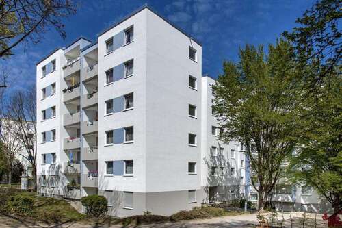 Foto - Wohnung zum Mieten in Bonn 703,00 € 80.22 m²