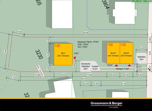 Foto - Grundstück zu verkaufen in Hamburg 1.200.000,00 € 1737 m²