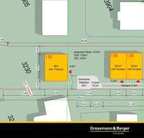 Grundstück zu verkaufen in Hamburg 1.200.000,00 € 1737 m²