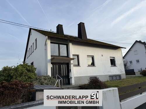 Foto - Haus zum Kaufen in Ransbach-Baumbach 335.000,00 € 200 m²