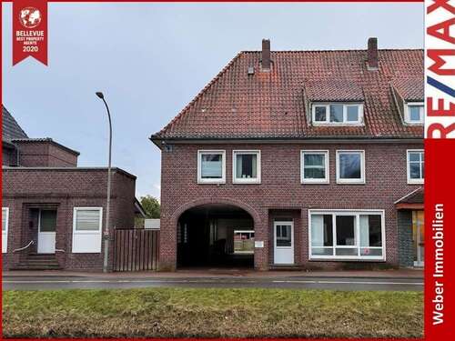 Foto - Haus zum Kaufen in Rhauderfehn 469.000,00 € 405 m²