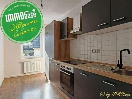 Foto - Wohnung zum Mieten in Chemnitz 360,00 € 53.97 m²
