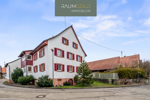 Foto - Haus zum Kaufen in Kandern 449.000,00 € 171.79 m²