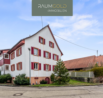 Haus zum Kaufen in Kandern 395.000,00 € 171.79 m²