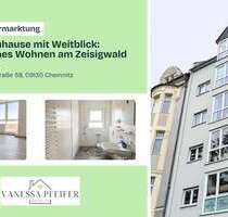 Wohnung zum Mieten in Chemnitz 367,00 € 65.53 m²