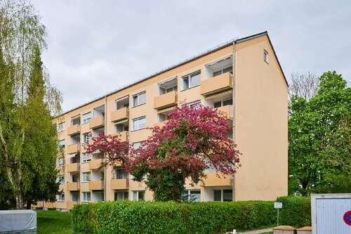 Foto - Wohnung zum Kaufen in Straubing 265.000,00 € 87.81 m²