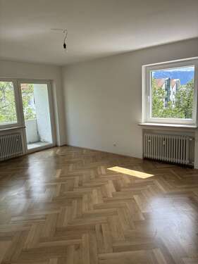Foto - Wohnung zum Mieten in Freilassing 978,00 € 81.5 m²
