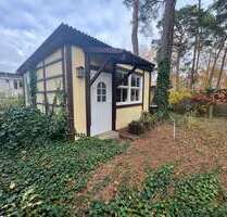 Haus zum Kaufen in Blankenfelde-Mahlow, Teltow-Fläming 225.000,00 €