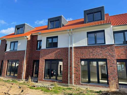 Foto - Haus zum Mieten in Pattensen 1.705,00 € 142 m²