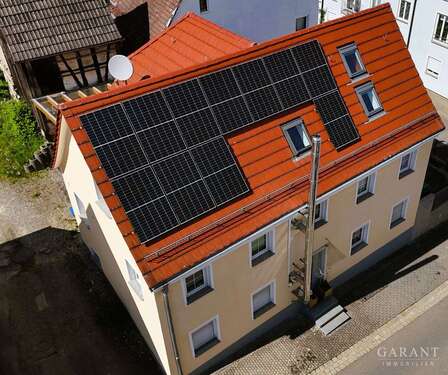 Foto - Haus zum Kaufen in Hechingen 439.000,00 € 151 m²