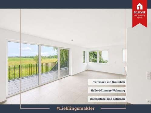 Foto - Wohnung zum Mieten in Pulheim Stommeln 1.990,00 € 115.77 m²