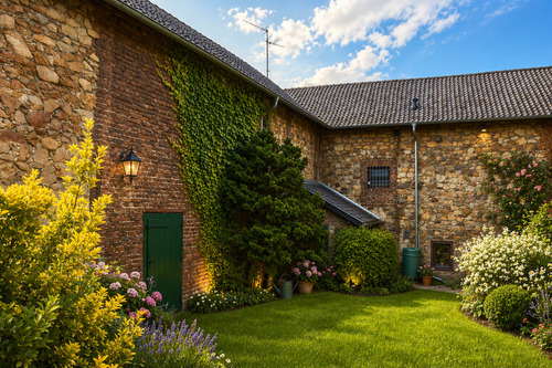 Foto - Haus zum Kaufen in Aachen 365.000,00 € 150 m²
