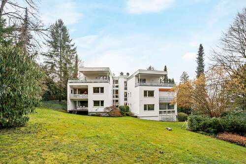 Foto - Wohnung zum Kaufen in Baden-Baden 670.000,00 € 138 m²