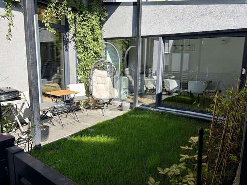Foto - Wohnung zum Mieten in Düsseldorf 2.300,00 € 80 m²