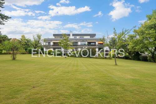 Foto - Wohnung zum Kaufen in Friedrichsdorf 450.000,00 € 122 m²
