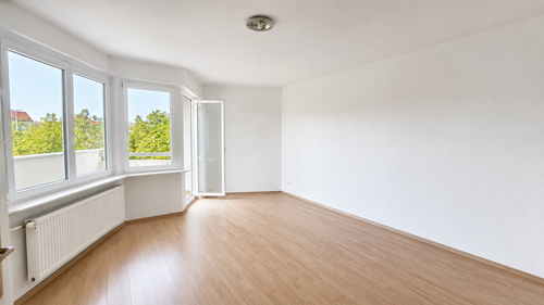 Foto - Wohnung zum Kaufen in Berlin 189.000,00 € 41.17 m²