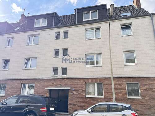 Foto - Wohnung zum Kaufen in Mönchengladbach 122.000,00 € 61 m²