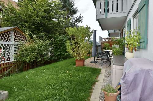 Foto - Wohnung zum Kaufen in Oberstaufen 279.000,00 € 69.5 m²