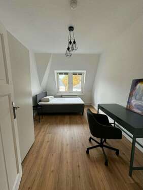 Foto - WG-Zimmer in Frankfurt am Main 780,00 € 14 m²