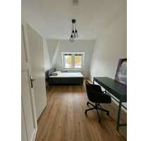 WG-Zimmer in Frankfurt am Main 780,00 € 14 m²