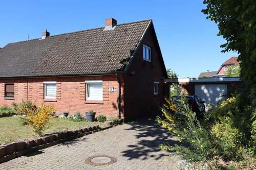 Foto - Haus zum Kaufen in Ratekau 259.000,00 € 79 m²