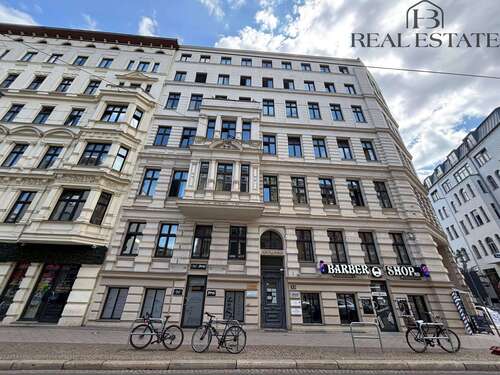 Foto - Wohnung zum Mieten in Magdeburg 933,00 € 116.65 m²