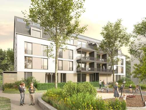 Foto - Wohnung zum Kaufen in Denzlingen 685.000,00 € 113 m²