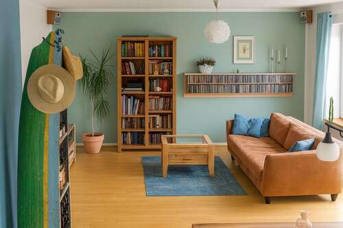 Foto - Wohnung zum Kaufen in Aichach 499.000,00 € 130 m²