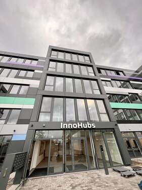 Foto - Büro in Frauenland 10.220,00 € 584 m²