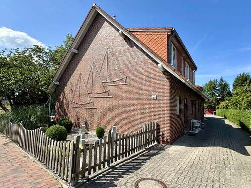 Foto - Haus zum Kaufen in Wangerland 269.000,00 € 54.97 m²